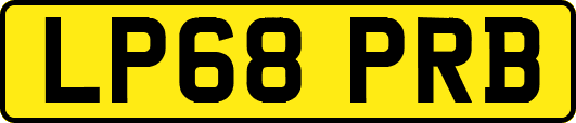 LP68PRB