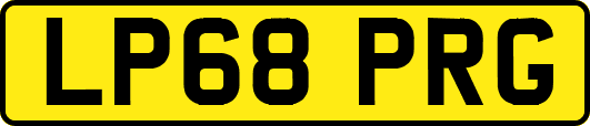 LP68PRG