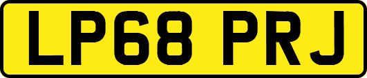 LP68PRJ