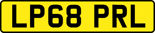 LP68PRL
