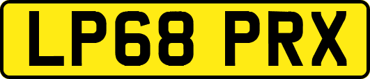 LP68PRX