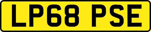 LP68PSE