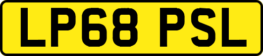 LP68PSL