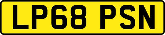 LP68PSN
