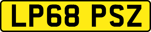 LP68PSZ