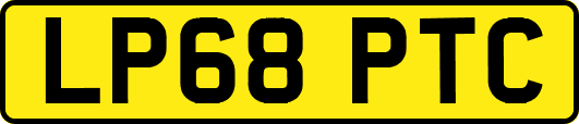LP68PTC