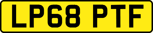 LP68PTF