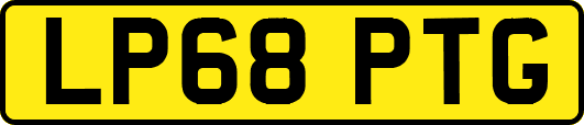 LP68PTG