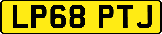 LP68PTJ