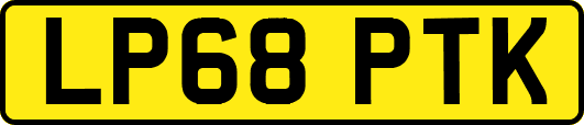LP68PTK