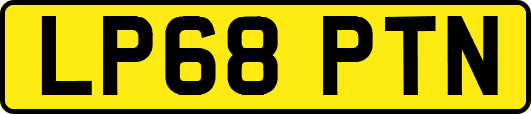 LP68PTN