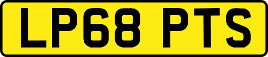 LP68PTS