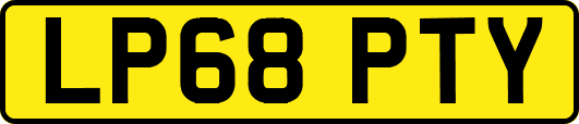 LP68PTY