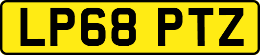 LP68PTZ