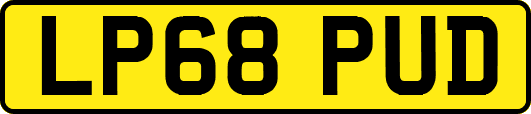 LP68PUD