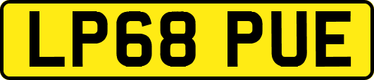 LP68PUE