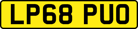 LP68PUO