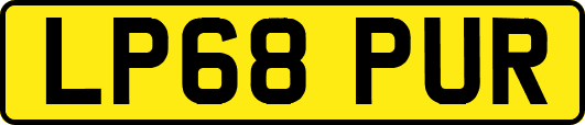 LP68PUR