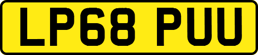 LP68PUU