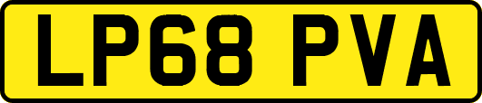 LP68PVA