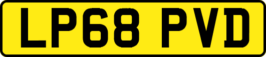 LP68PVD