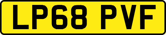 LP68PVF
