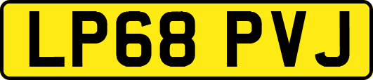 LP68PVJ