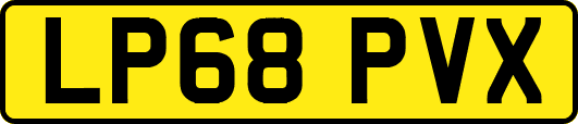 LP68PVX