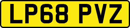 LP68PVZ