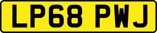 LP68PWJ