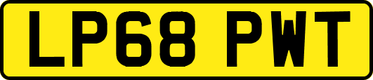 LP68PWT