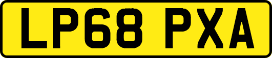 LP68PXA