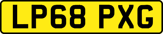 LP68PXG