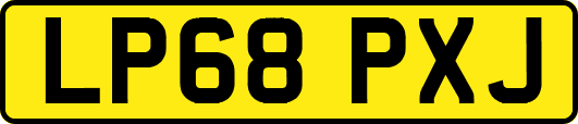 LP68PXJ