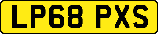 LP68PXS