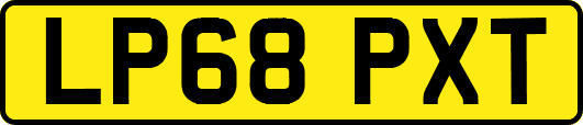 LP68PXT