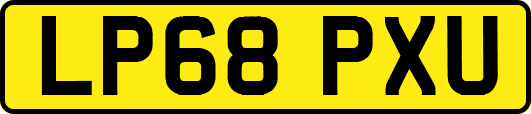 LP68PXU
