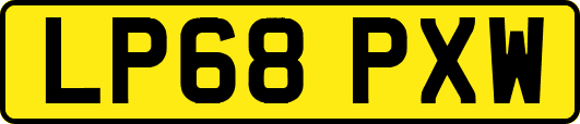 LP68PXW