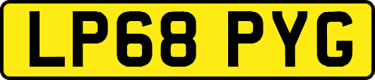 LP68PYG