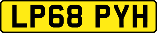 LP68PYH