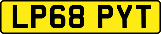 LP68PYT