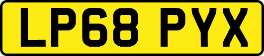 LP68PYX