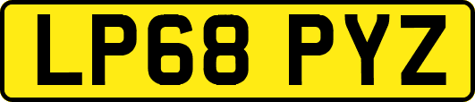 LP68PYZ
