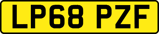 LP68PZF
