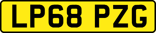 LP68PZG