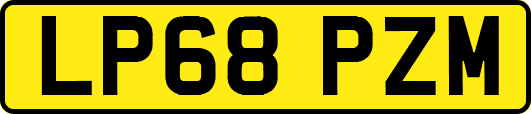 LP68PZM