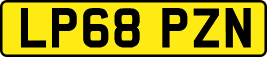 LP68PZN