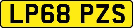 LP68PZS