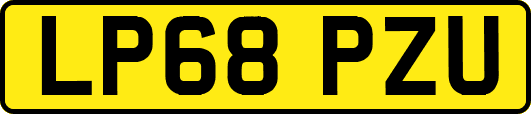 LP68PZU
