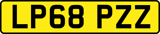 LP68PZZ